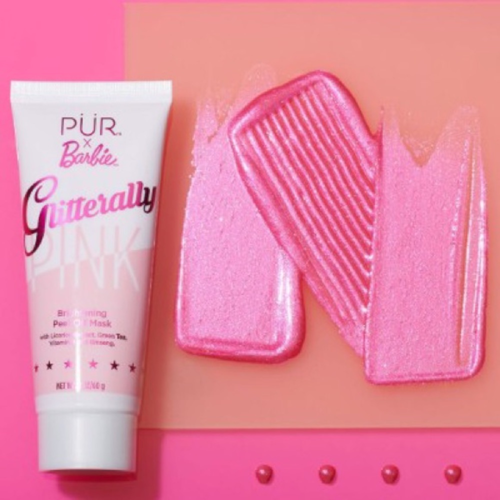 ⚡️SALE⚡️🆕 | 🎀 BARBIE X PÜR